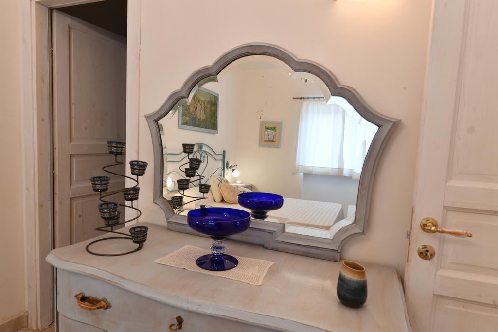 马丁纳弗兰卡Trulli Relais Casa Gemma别墅 外观 照片