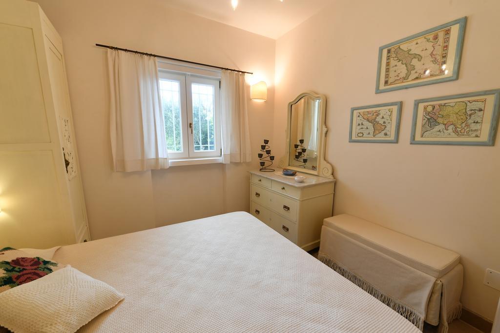 马丁纳弗兰卡Trulli Relais Casa Gemma别墅 外观 照片