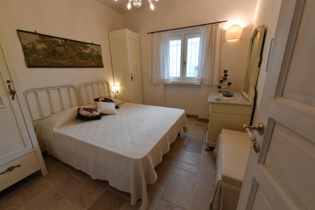 马丁纳弗兰卡Trulli Relais Casa Gemma别墅 外观 照片