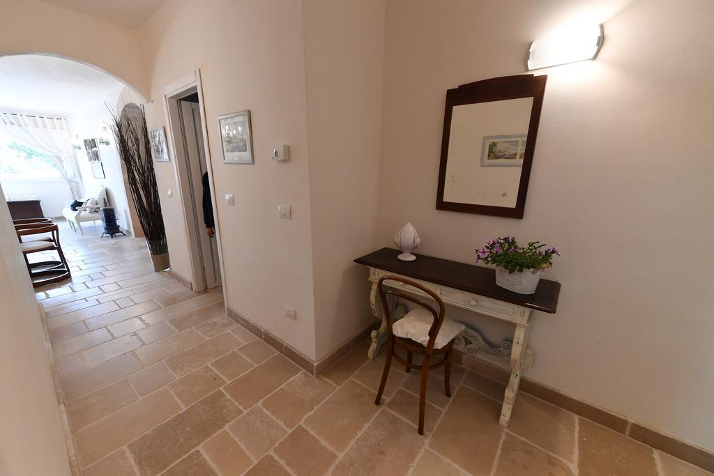 马丁纳弗兰卡Trulli Relais Casa Gemma别墅 外观 照片