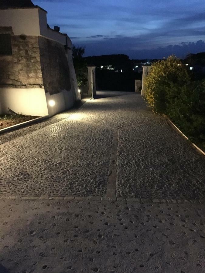 马丁纳弗兰卡Trulli Relais Casa Gemma别墅 外观 照片